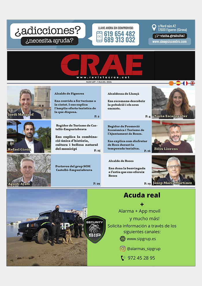 Revista Crae 417